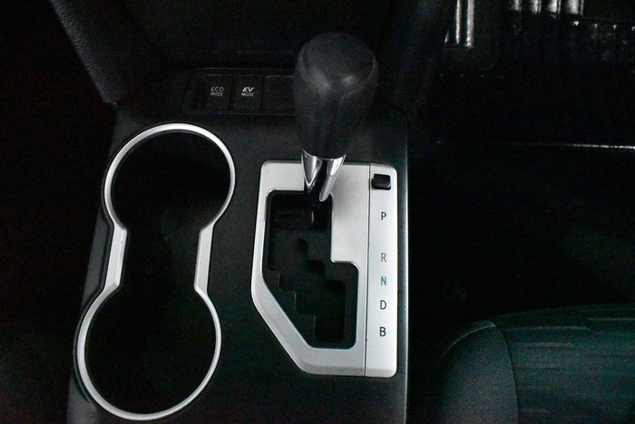 2015 Toyota Camry Altise