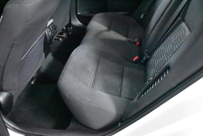 2015 Toyota Camry Altise
