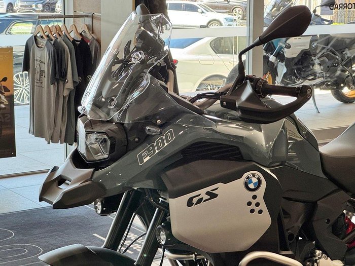 2026 BMW Motorrad F 900 GS Adventure Ride Pro F 900 Green