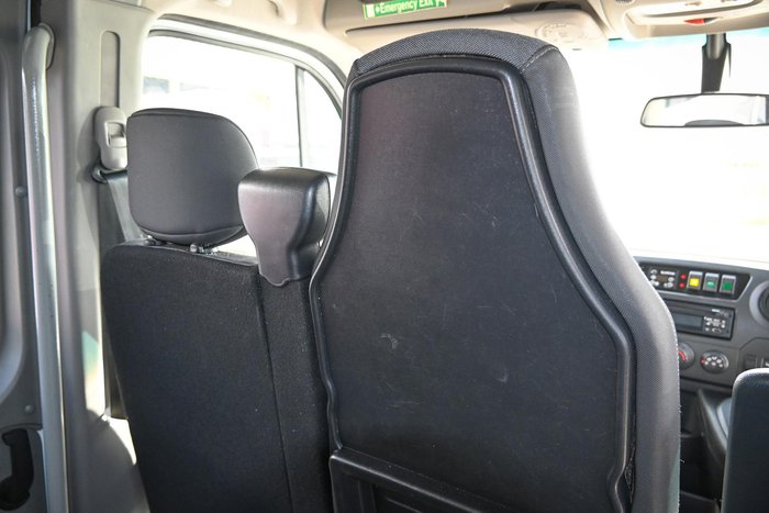 2016 Renault Master