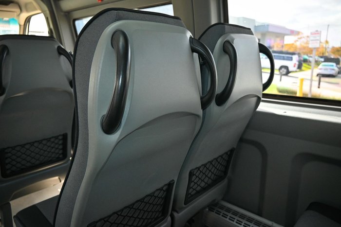 2016 Renault Master