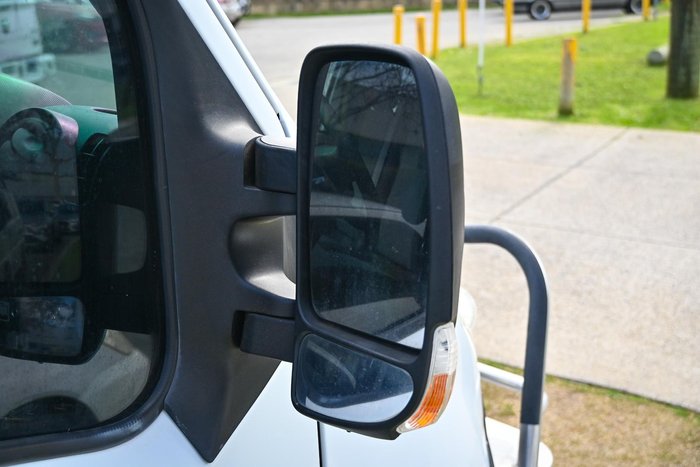2016 Renault Master
