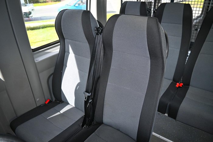2016 Renault Master