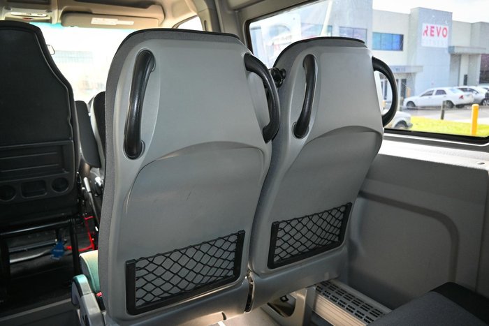 2016 Renault Master