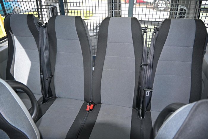 2016 Renault Master