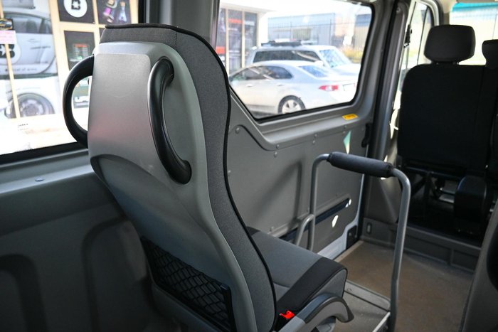 2016 Renault Master