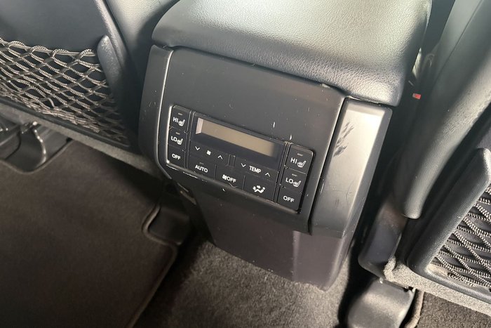2019 Toyota Landcruiser Prado GXL