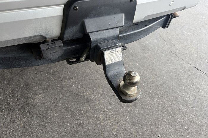2019 Toyota Landcruiser Prado GXL