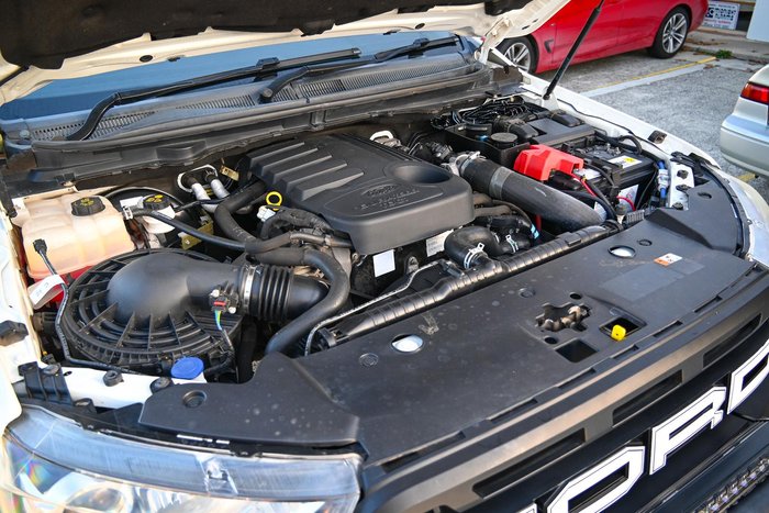 2016 Ford Ranger Wildtrak