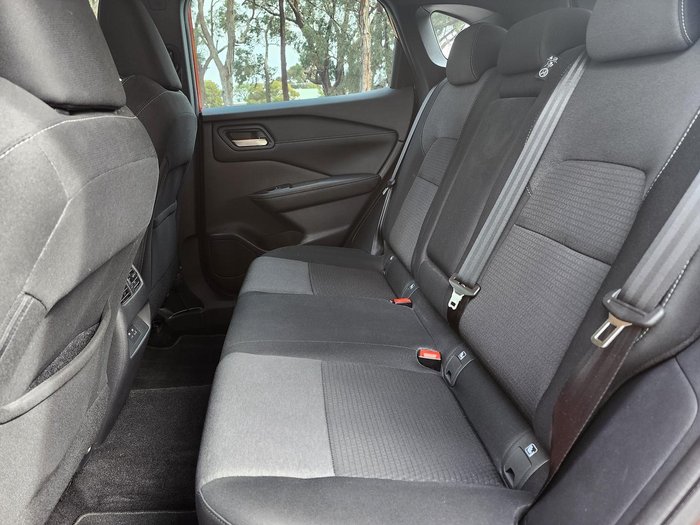 2023 Nissan QASHQAI ST