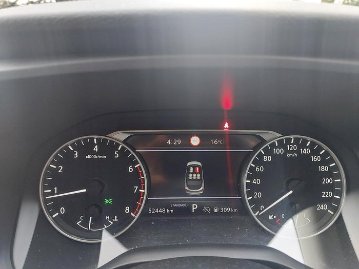2023 Nissan QASHQAI ST