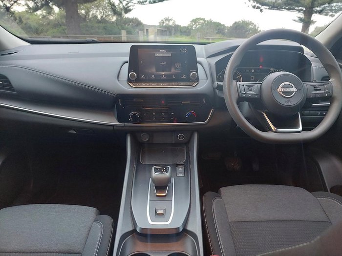 2023 Nissan QASHQAI ST
