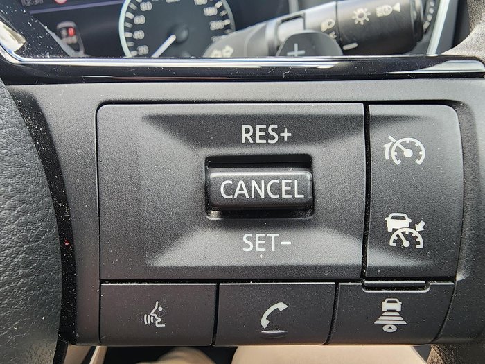 2023 Nissan QASHQAI ST