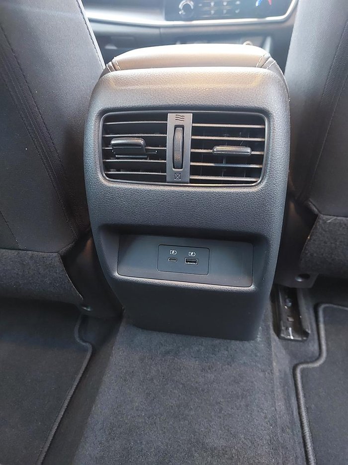 2023 Nissan QASHQAI ST
