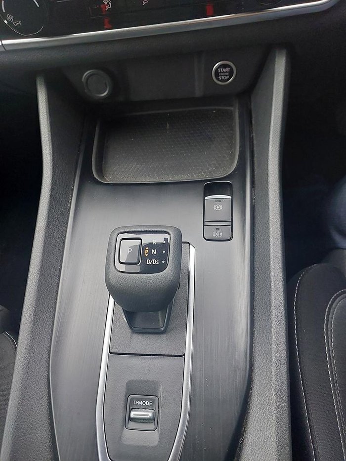 2023 Nissan QASHQAI ST