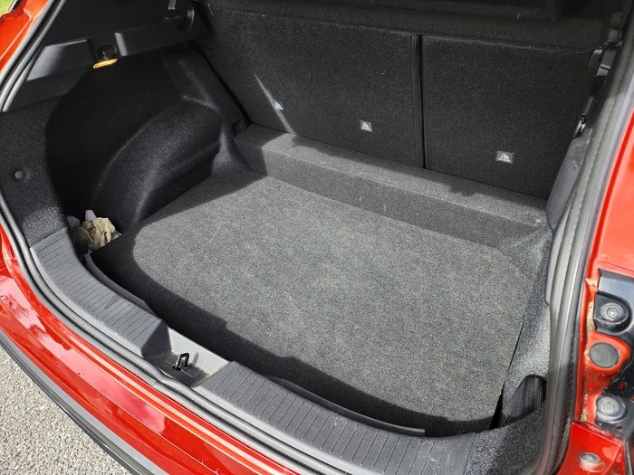 2023 Nissan QASHQAI ST