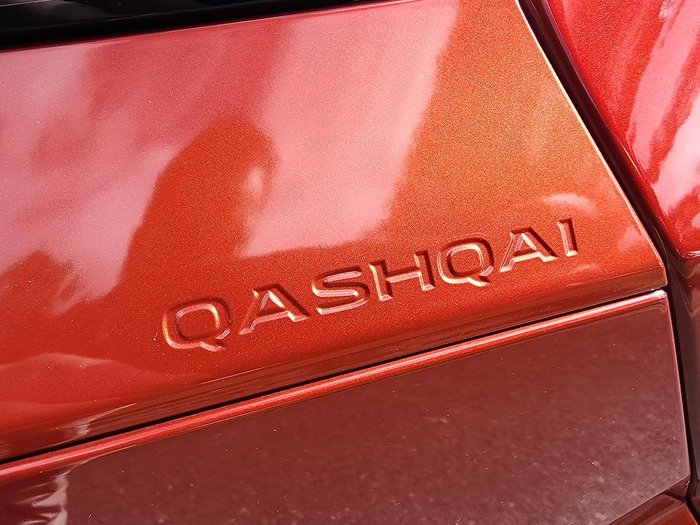 2023 Nissan QASHQAI ST