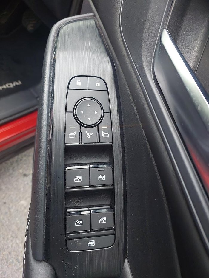 2023 Nissan QASHQAI ST