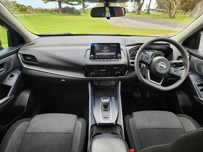 2023 Nissan QASHQAI ST