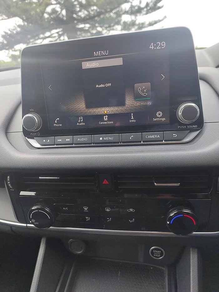 2023 Nissan QASHQAI ST