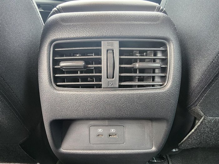 2023 Nissan QASHQAI ST