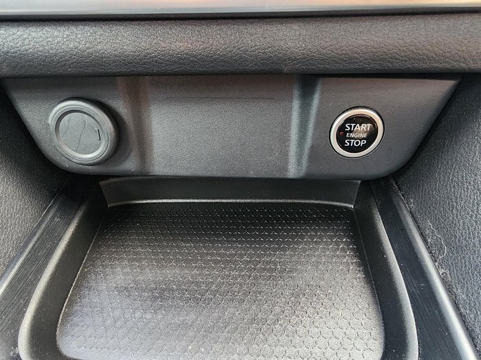 2023 Nissan QASHQAI ST