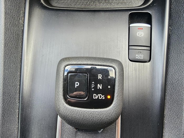 2023 Nissan QASHQAI ST