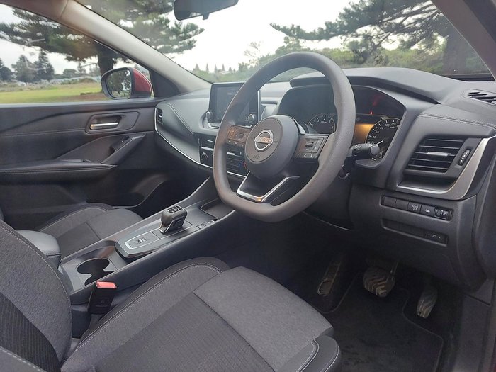 2023 Nissan QASHQAI ST
