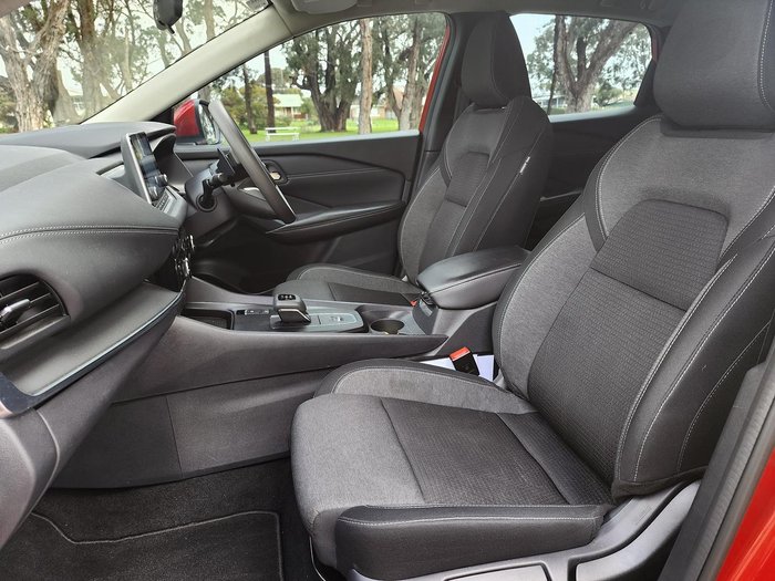 2023 Nissan QASHQAI ST