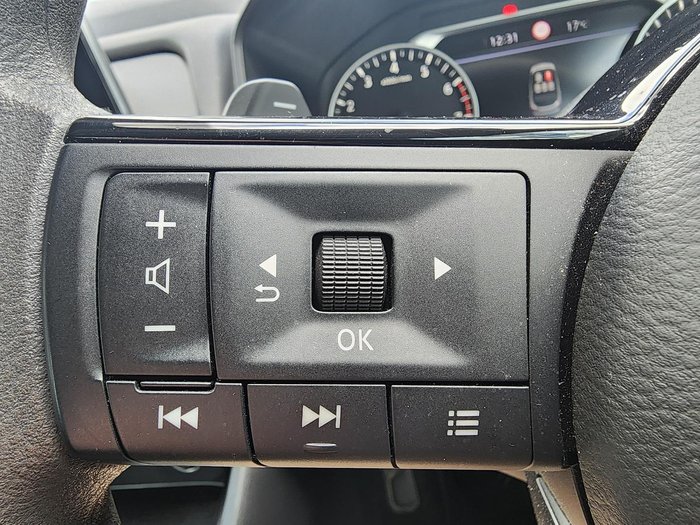 2023 Nissan QASHQAI ST