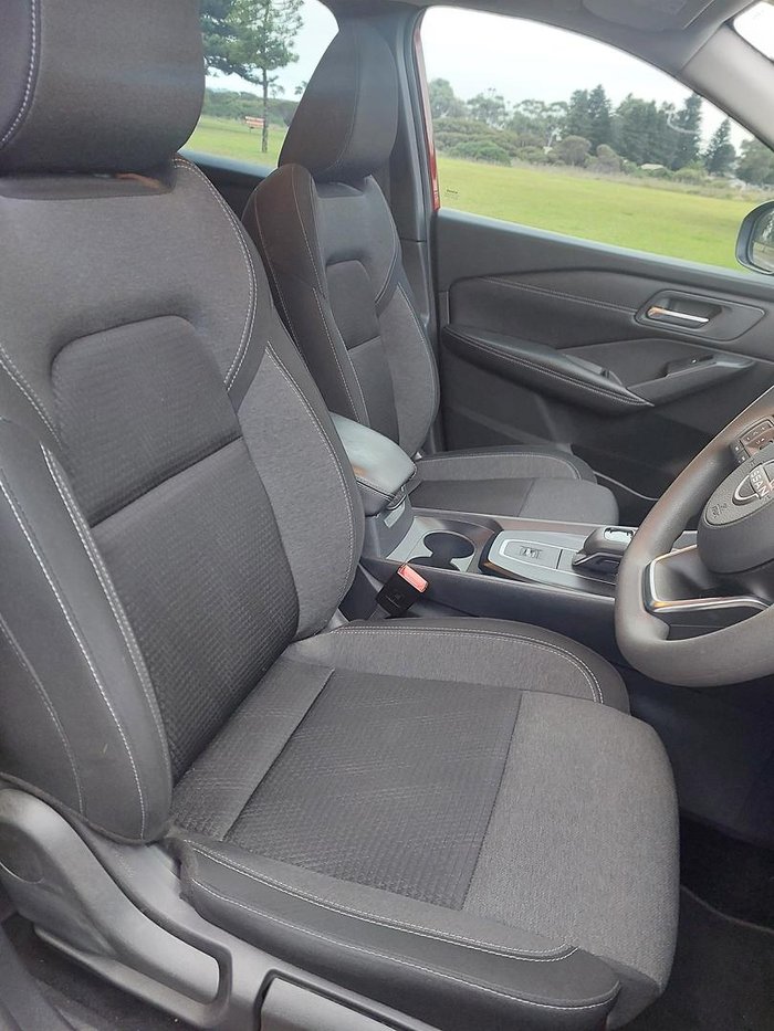 2023 Nissan QASHQAI ST