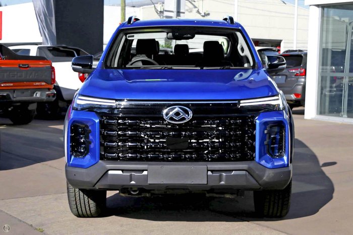 2026 LDV T60 Max PLUS