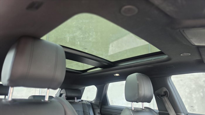 2021 Land Rover Range Rover Evoque P200 R-Dynamic S