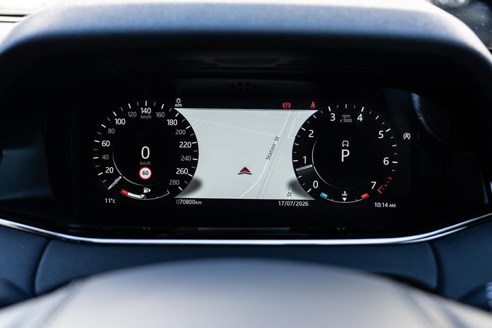 2021 Land Rover Range Rover Evoque P200 R-Dynamic S