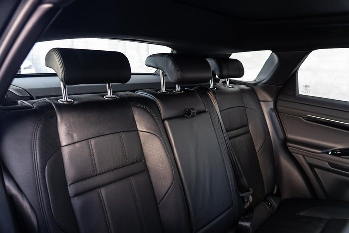 2021 Land Rover Range Rover Evoque P200 R-Dynamic S
