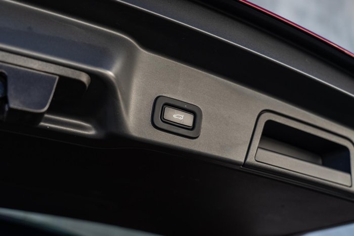 2021 Land Rover Range Rover Evoque P200 R-Dynamic S