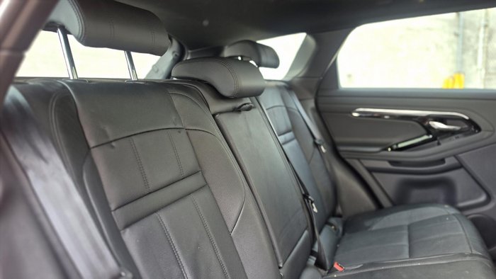 2021 Land Rover Range Rover Evoque P200 R-Dynamic S