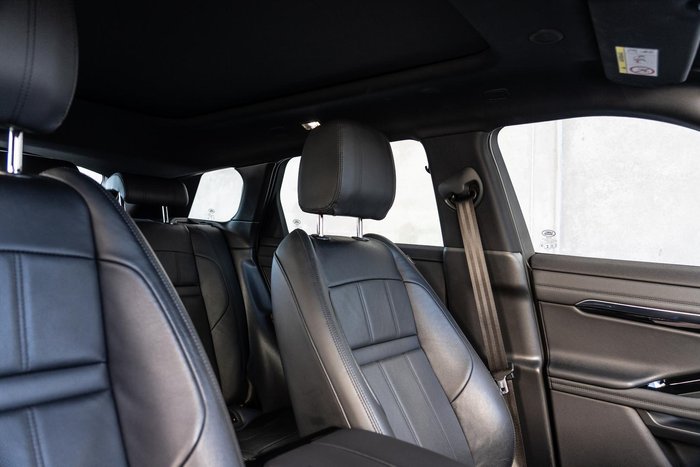 2021 Land Rover Range Rover Evoque P200 R-Dynamic S