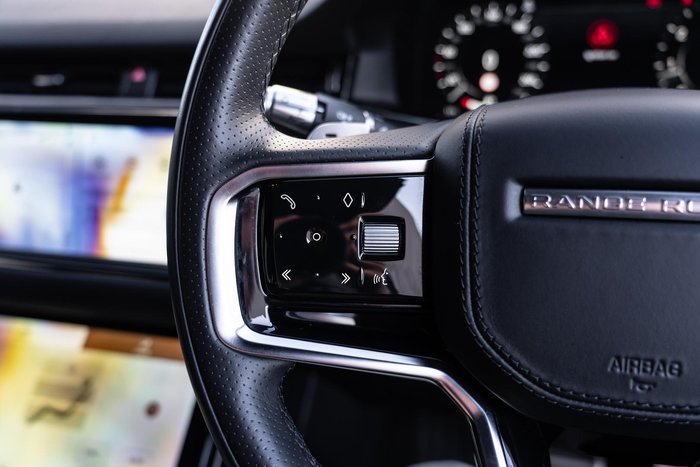 2021 Land Rover Range Rover Evoque P200 R-Dynamic S