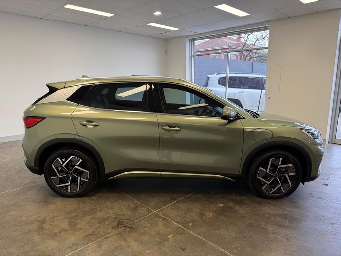 2023 BYD ATTO 3 Standard