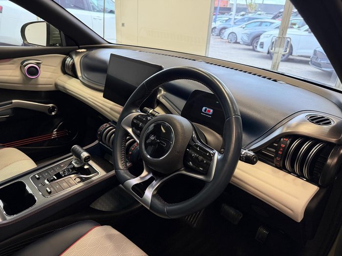 2023 BYD ATTO 3 Standard
