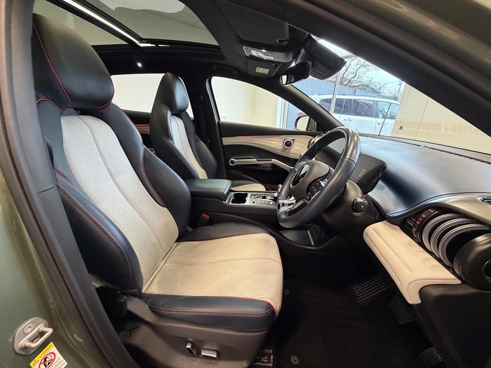 2023 BYD ATTO 3 Standard