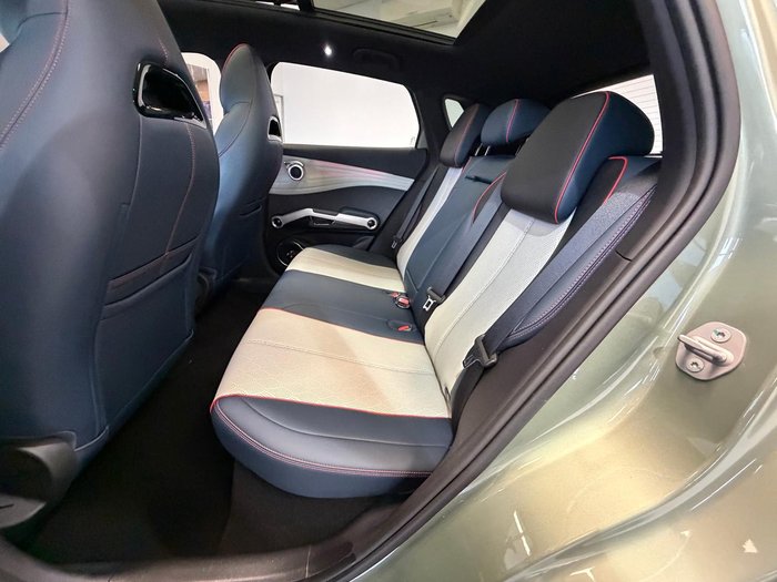 2023 BYD ATTO 3 Standard
