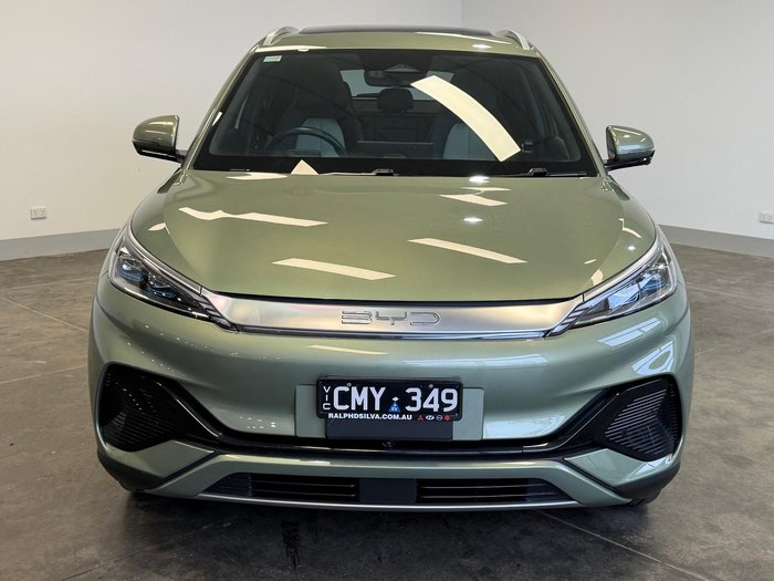 2023 BYD ATTO 3 Standard