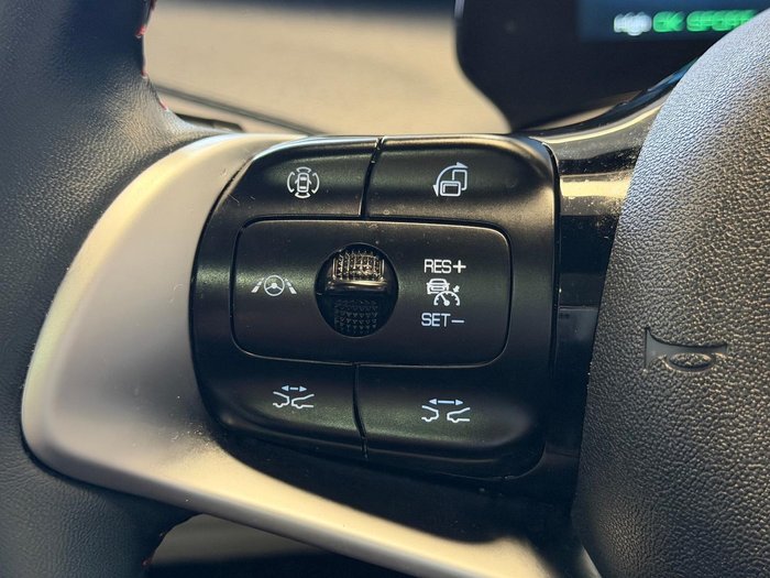 2023 BYD ATTO 3 Standard