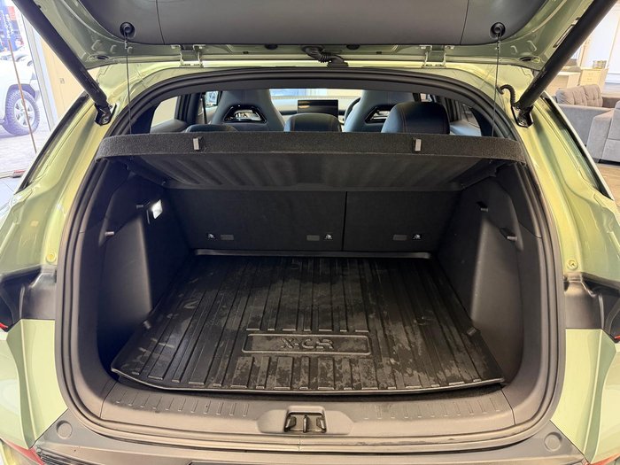 2023 BYD ATTO 3 Standard