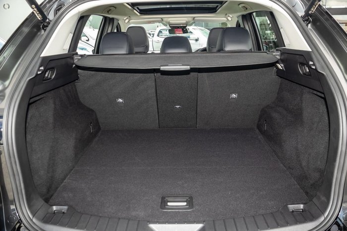 2026 Mazda CX-5 G25 Akera