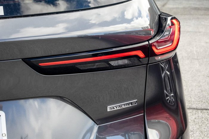 2026 Mazda CX-5 G25 Akera