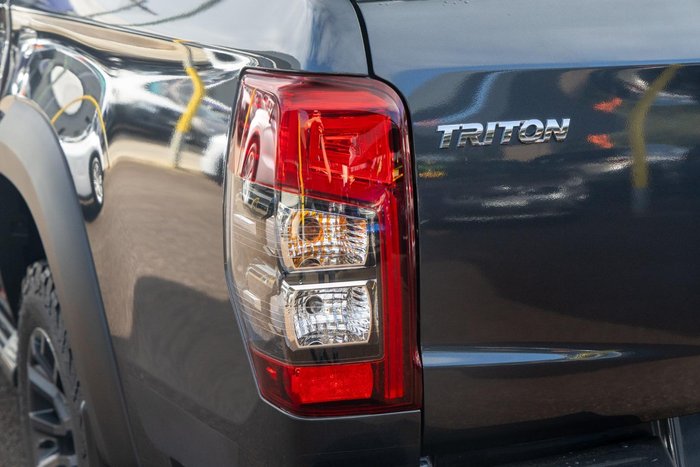 2023 Mitsubishi Triton GSR