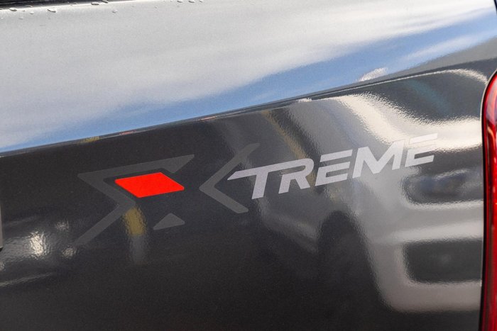 2023 Mitsubishi Triton GSR